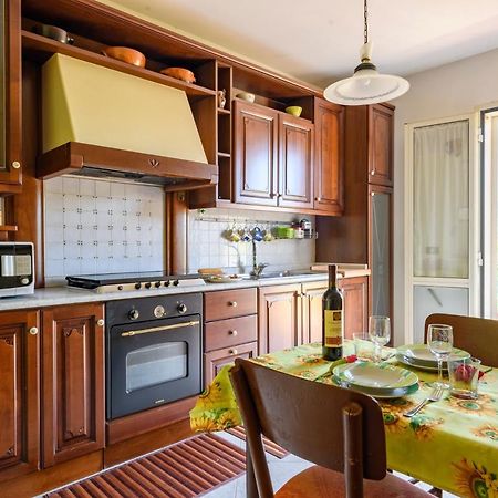 3 - Casa Con Giardino Lotzorai - Sa Crai Apartments Sardinian Experience Kültér fotó