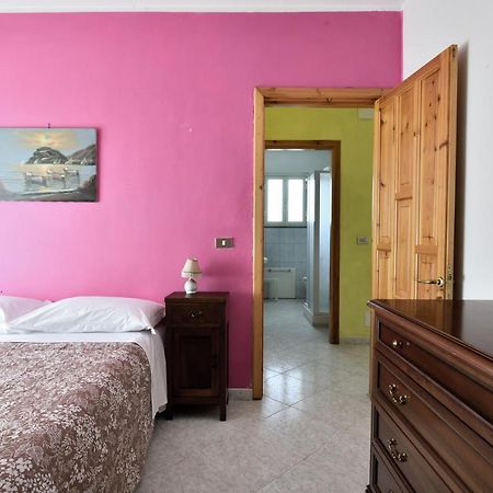 3 - Casa Con Giardino Lotzorai - Sa Crai Apartments Sardinian Experience Kültér fotó