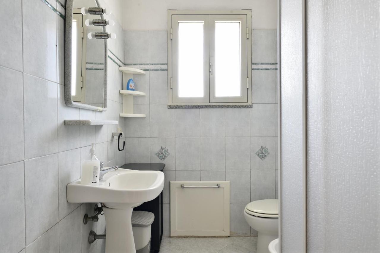 3 - Casa Con Giardino Lotzorai - Sa Crai Apartments Sardinian Experience Kültér fotó