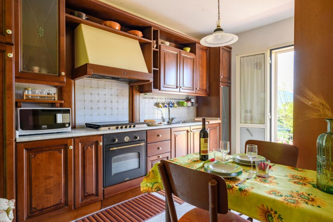 3 - Casa Con Giardino Lotzorai - Sa Crai Apartments Sardinian Experience Kültér fotó