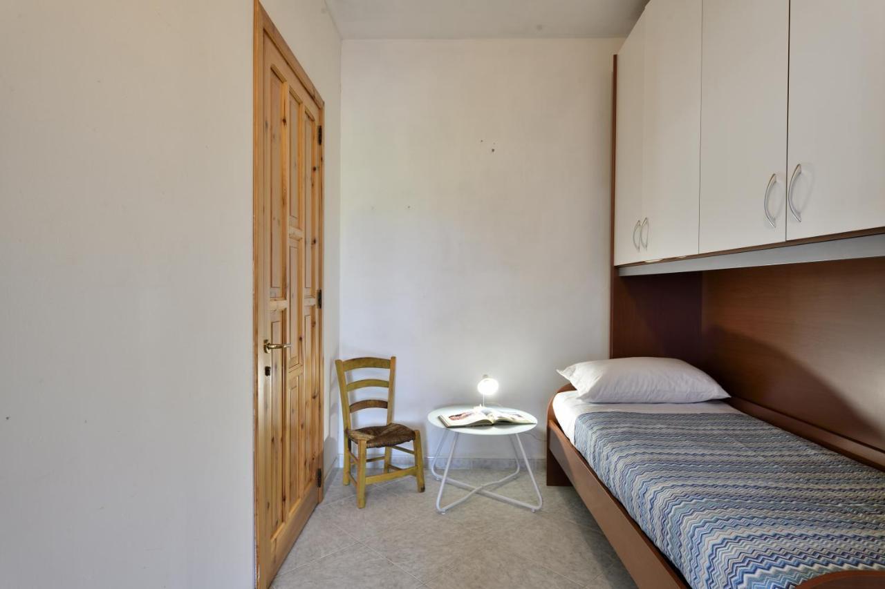 3 - Casa Con Giardino Lotzorai - Sa Crai Apartments Sardinian Experience Kültér fotó