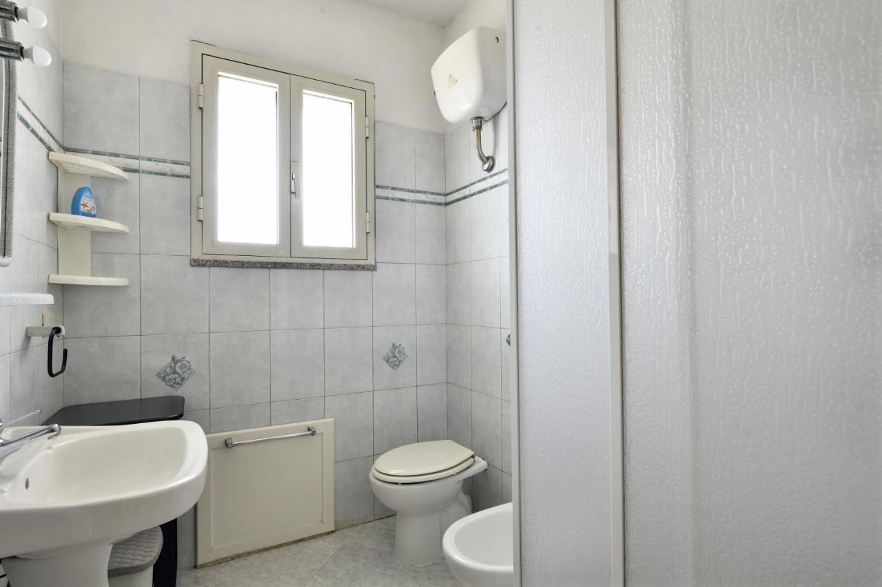 3 - Casa Con Giardino Lotzorai - Sa Crai Apartments Sardinian Experience Kültér fotó