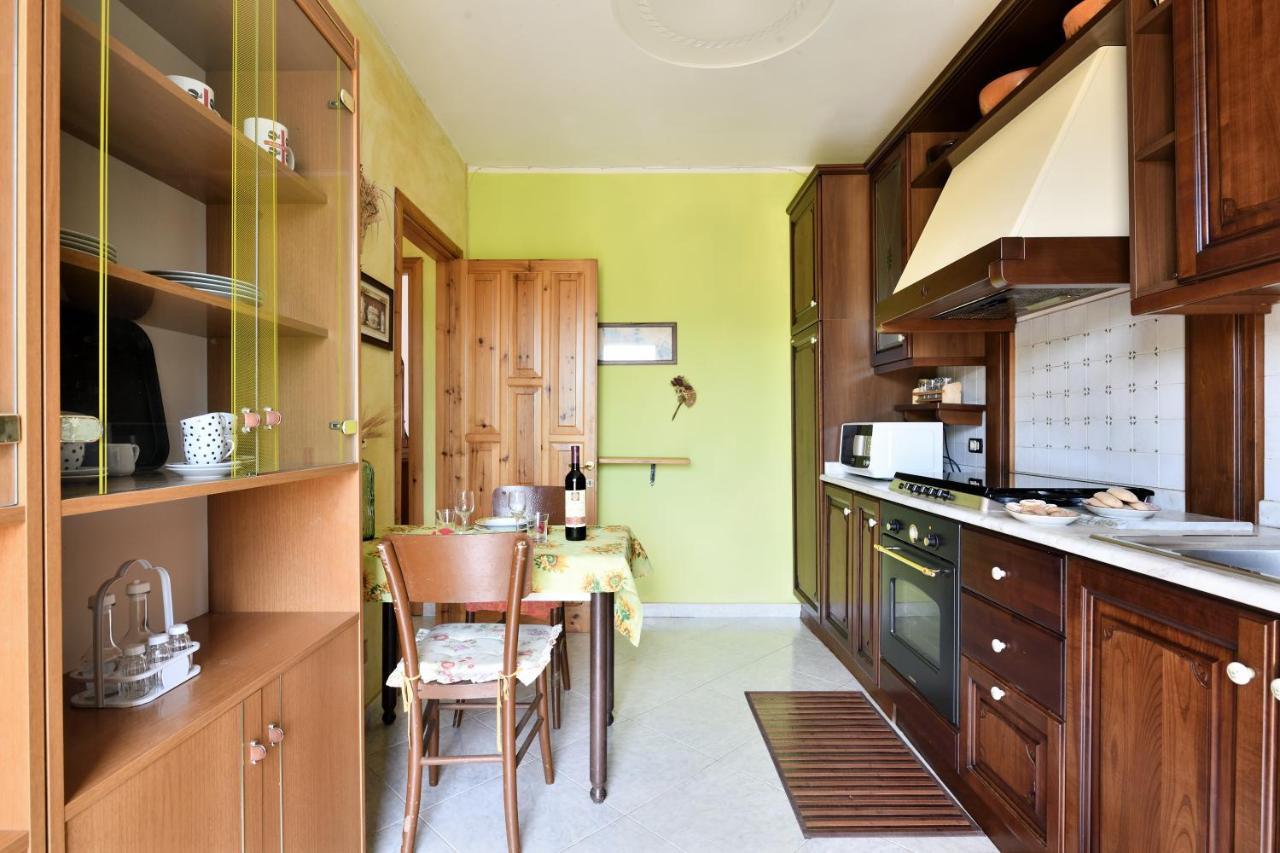 3 - Casa Con Giardino Lotzorai - Sa Crai Apartments Sardinian Experience Kültér fotó