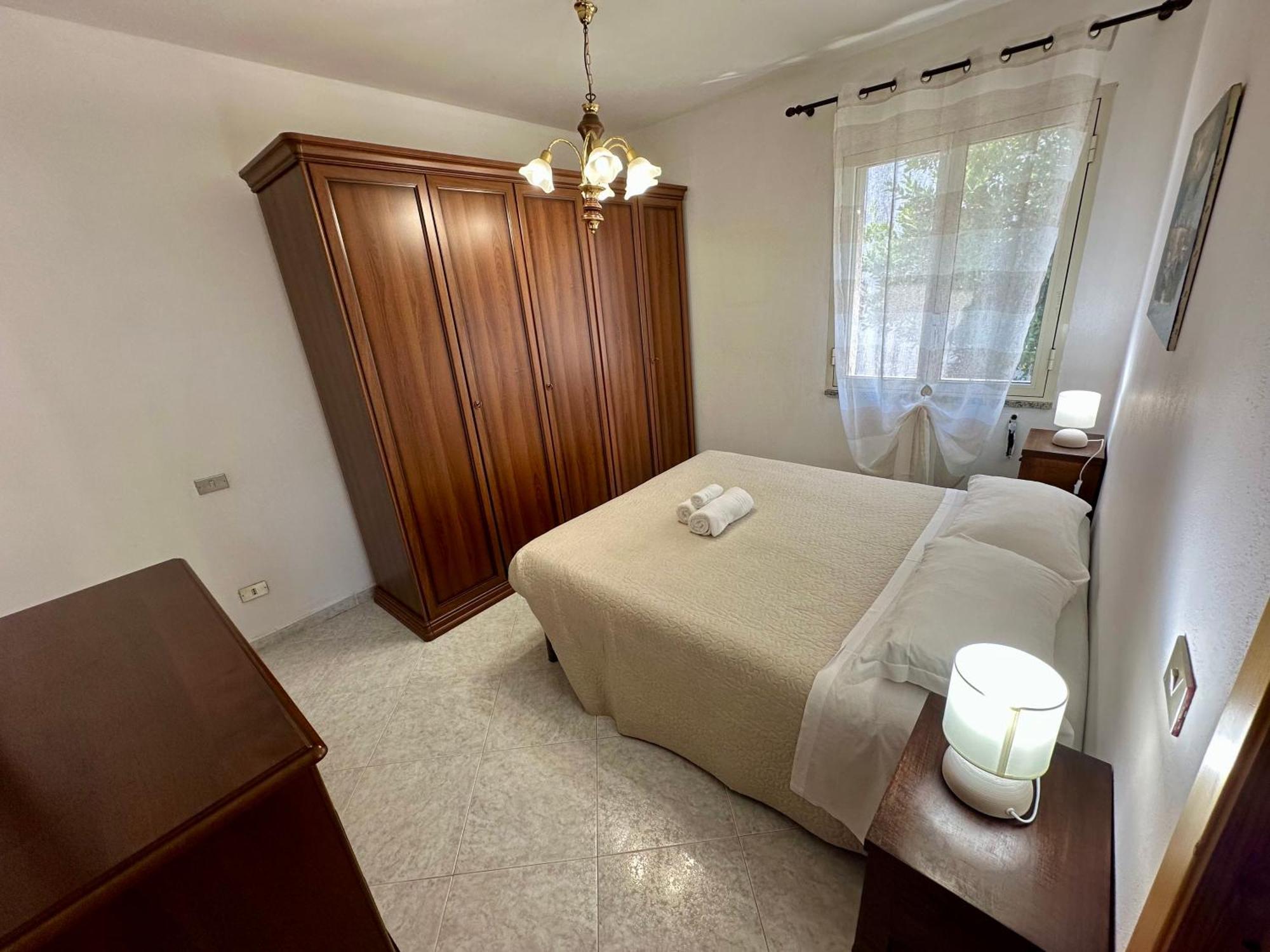 3 - Casa Con Giardino Lotzorai - Sa Crai Apartments Sardinian Experience Kültér fotó